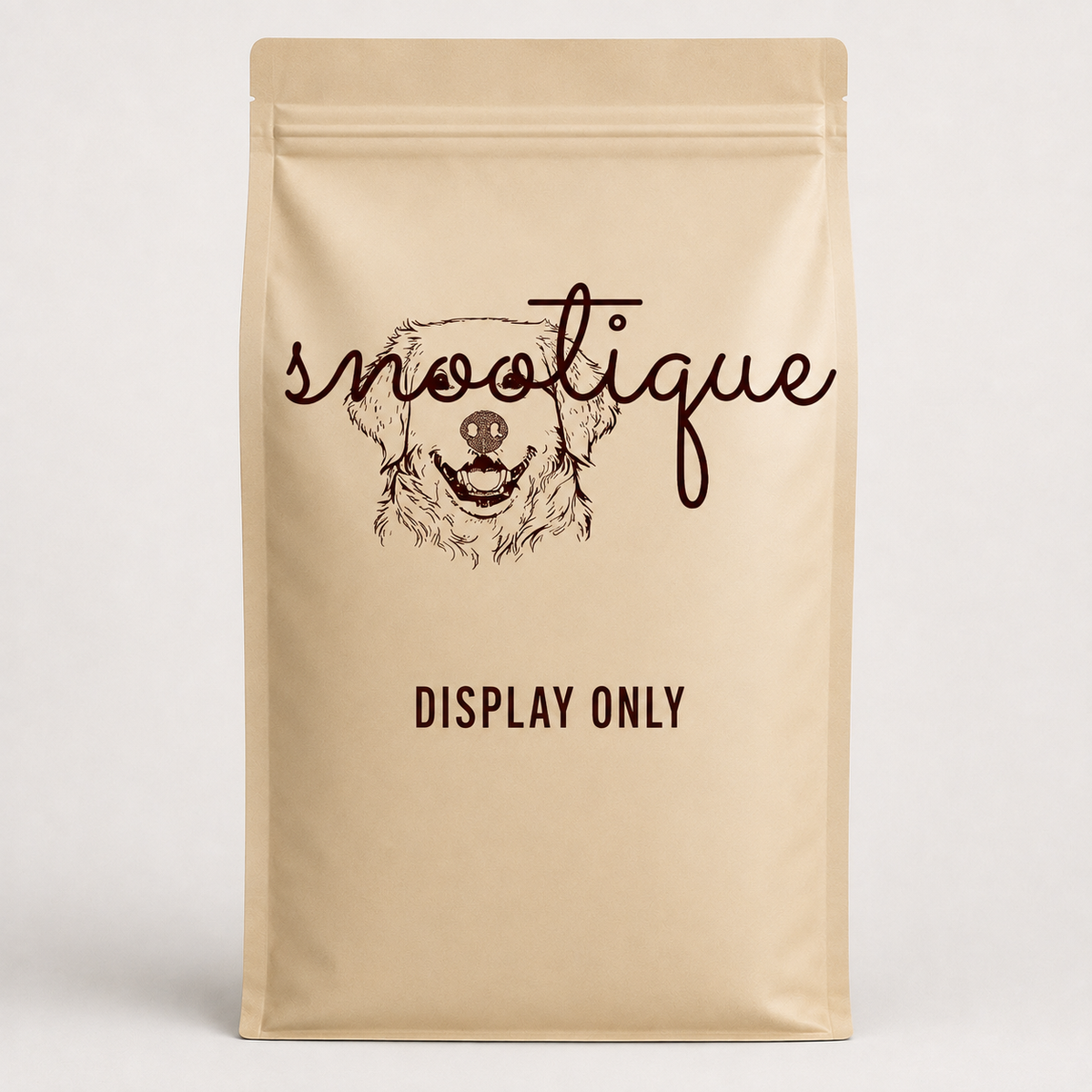 Donate a bag