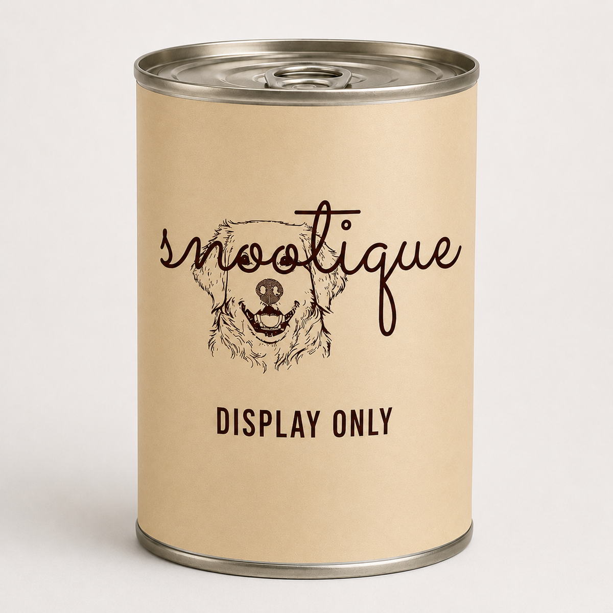Donate a can