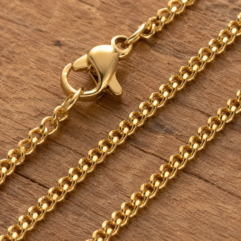 Curb Chain