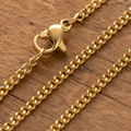 Curb Chain