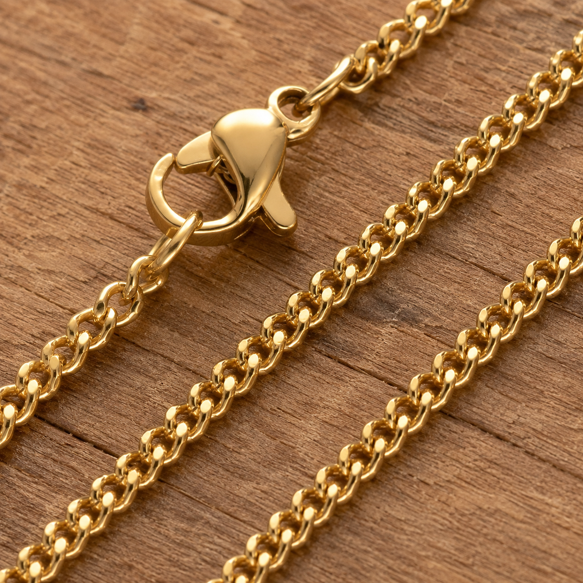 Curb Chain