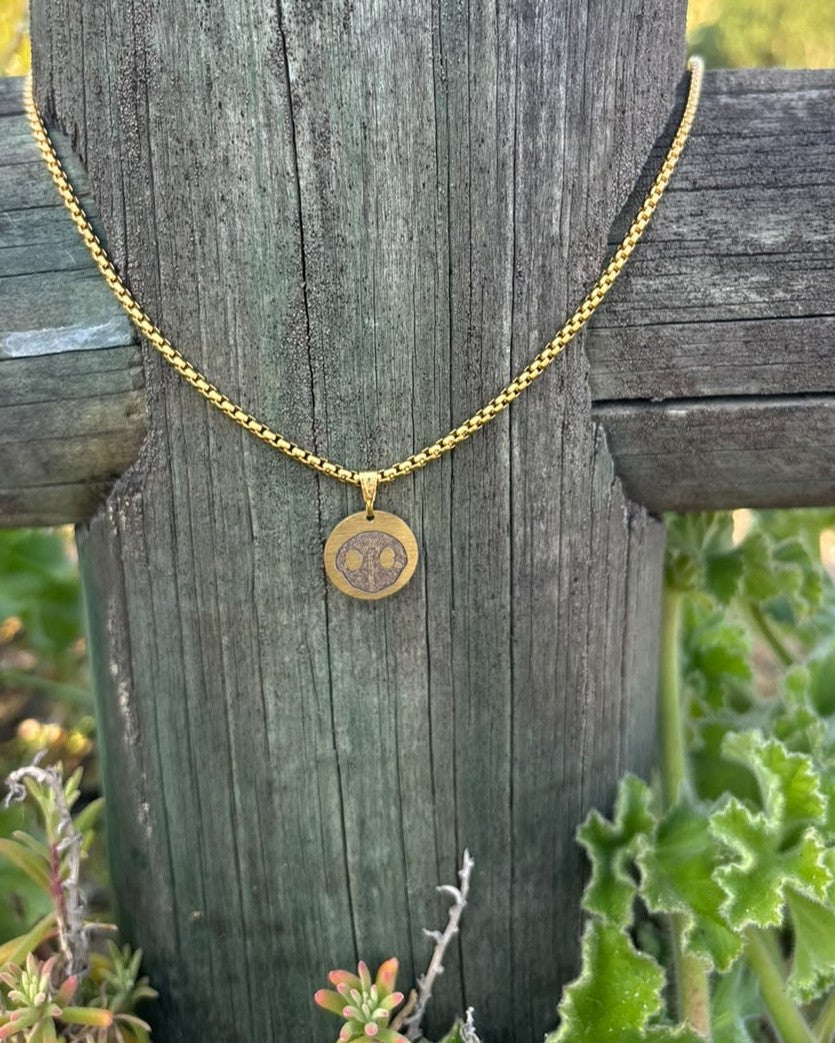 Venetian Box Chain