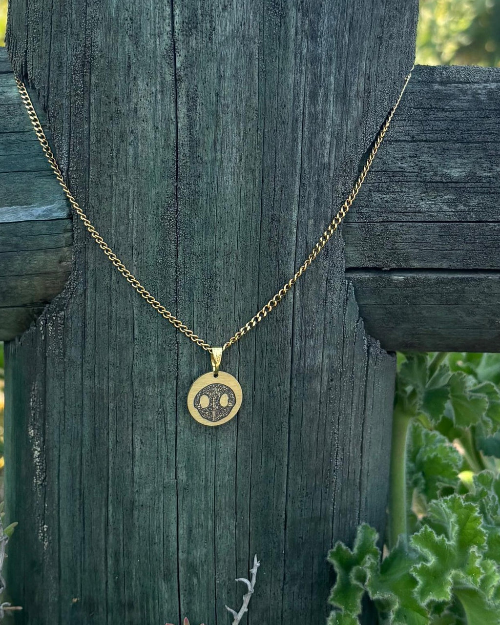 Curb Chain