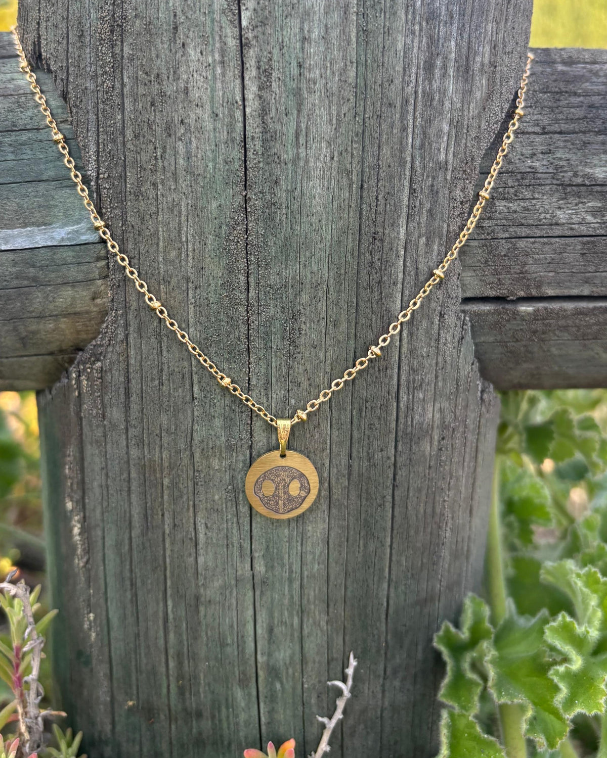 Satellite Chain