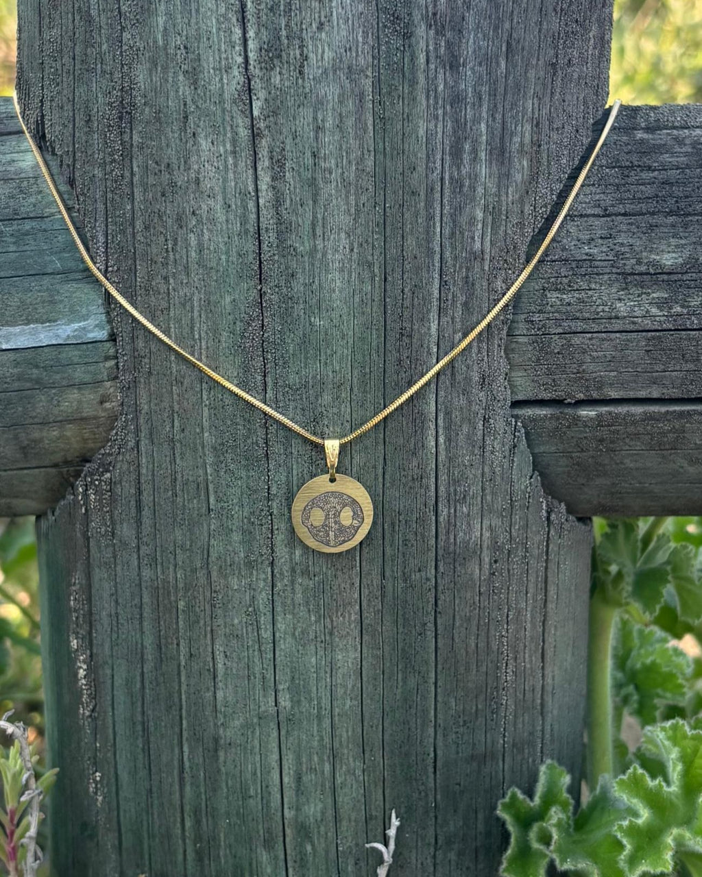 Snake Chain