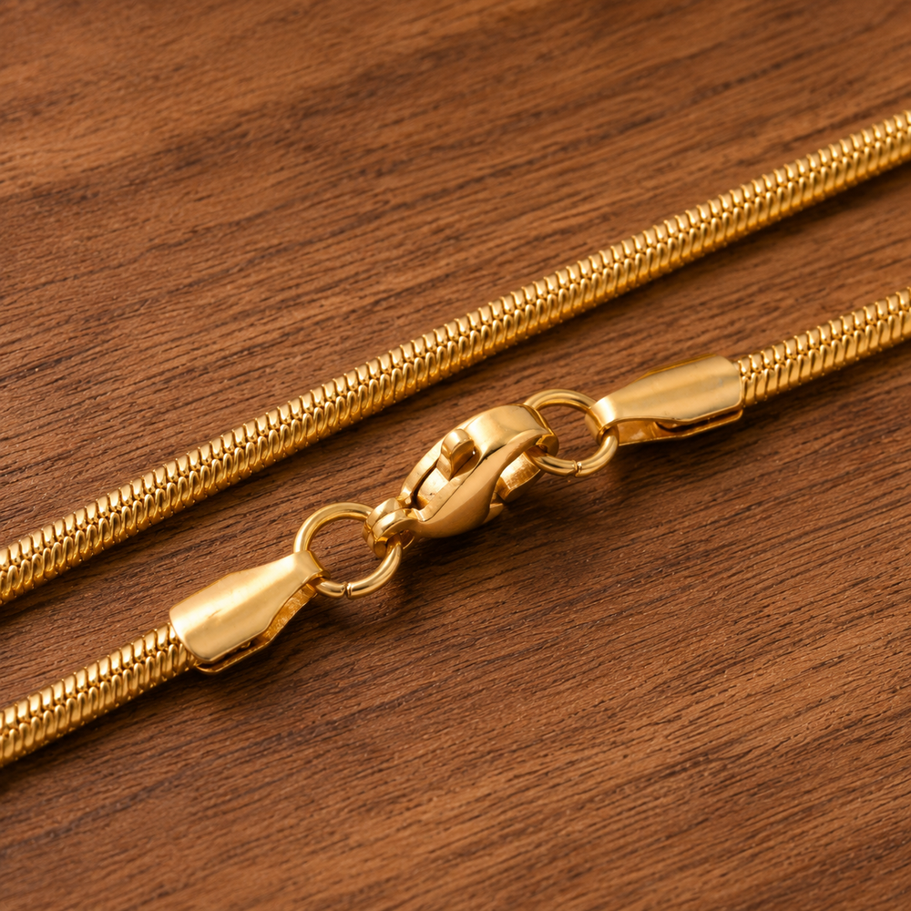 Herringbone Chain