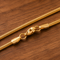 Herringbone Chain