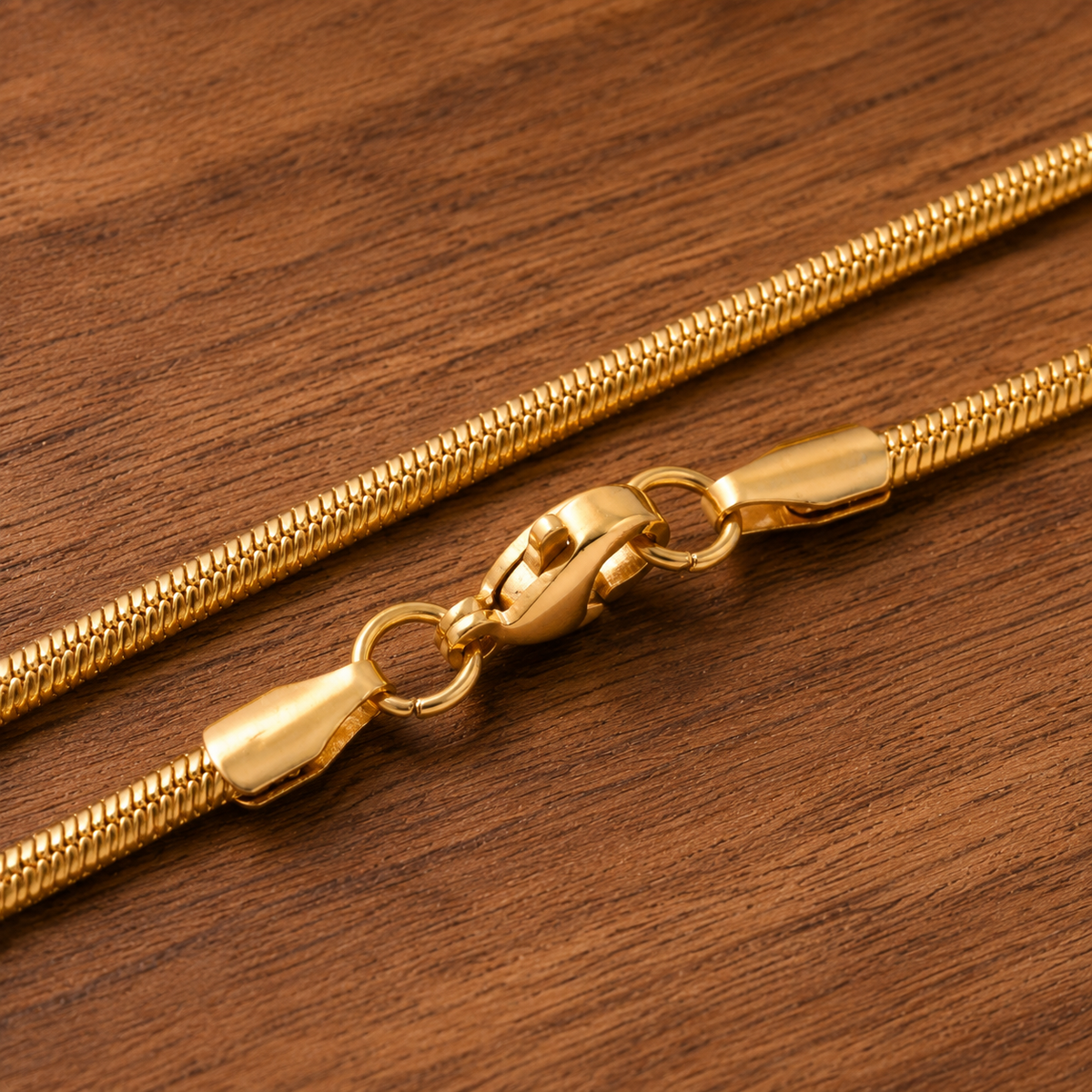 Herringbone Chain