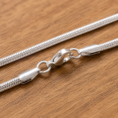 Herringbone Chain