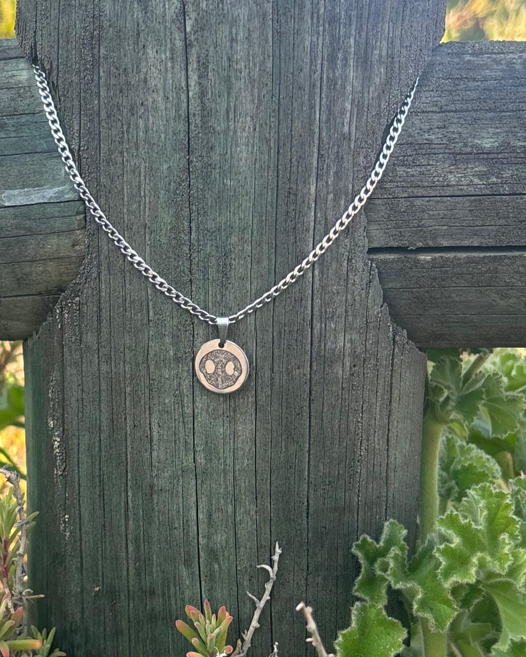Curb Chain
