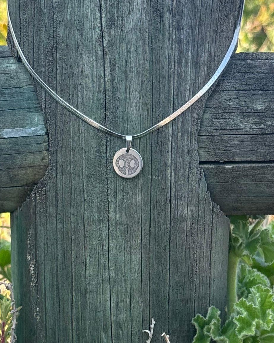 Herringbone Chain