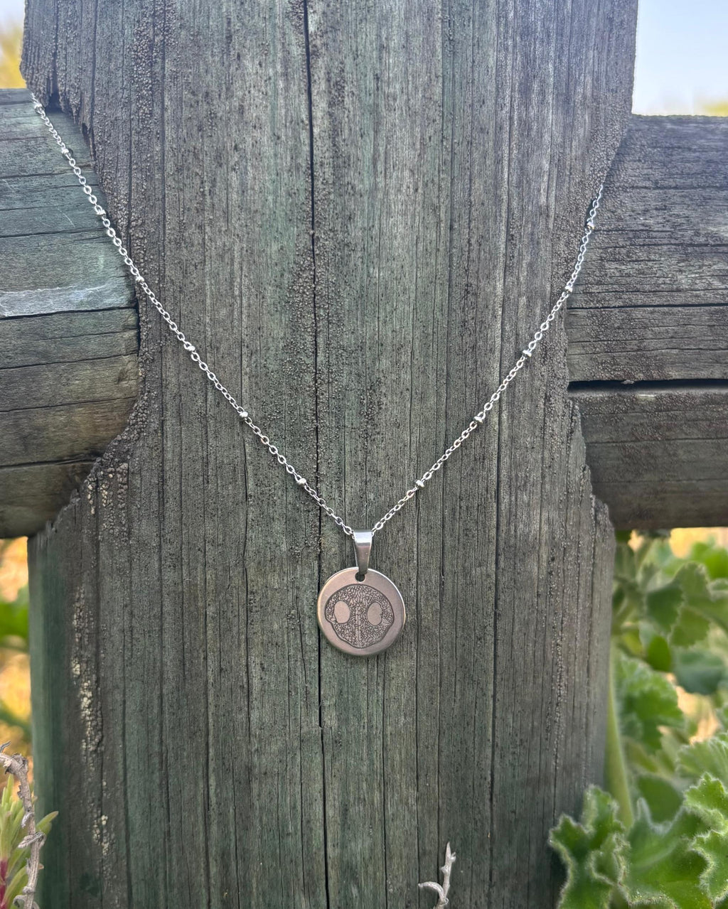 Satellite Chain
