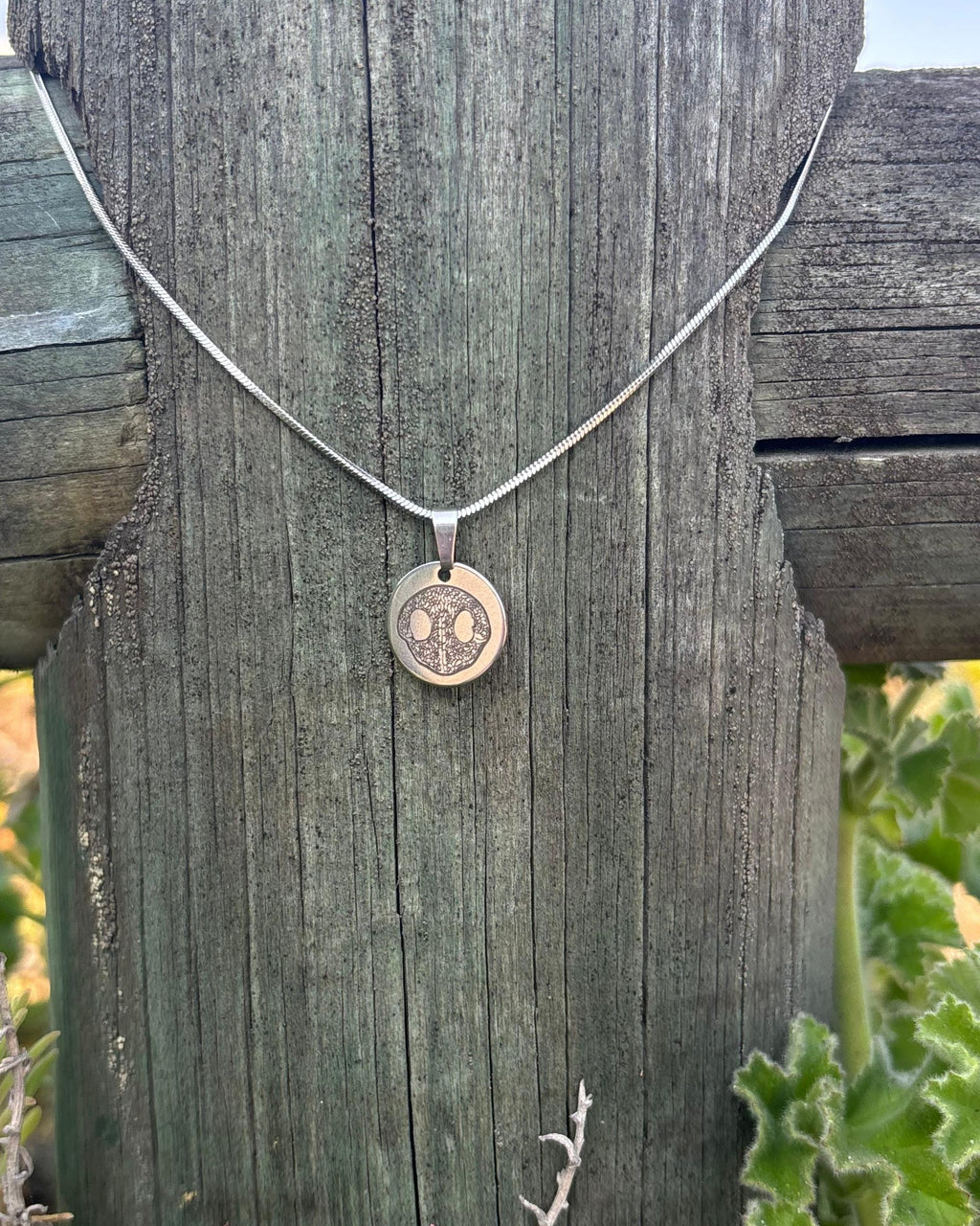 Snake Chain