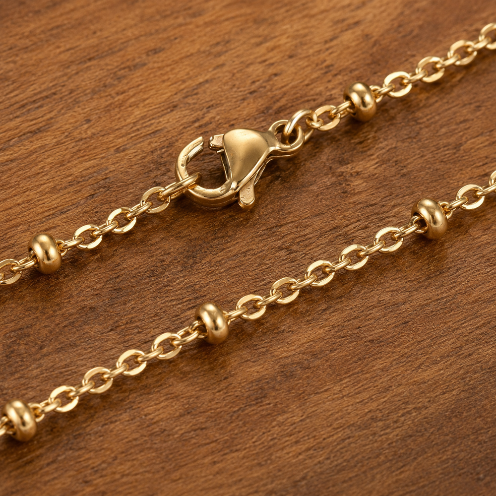 Satellite Chain