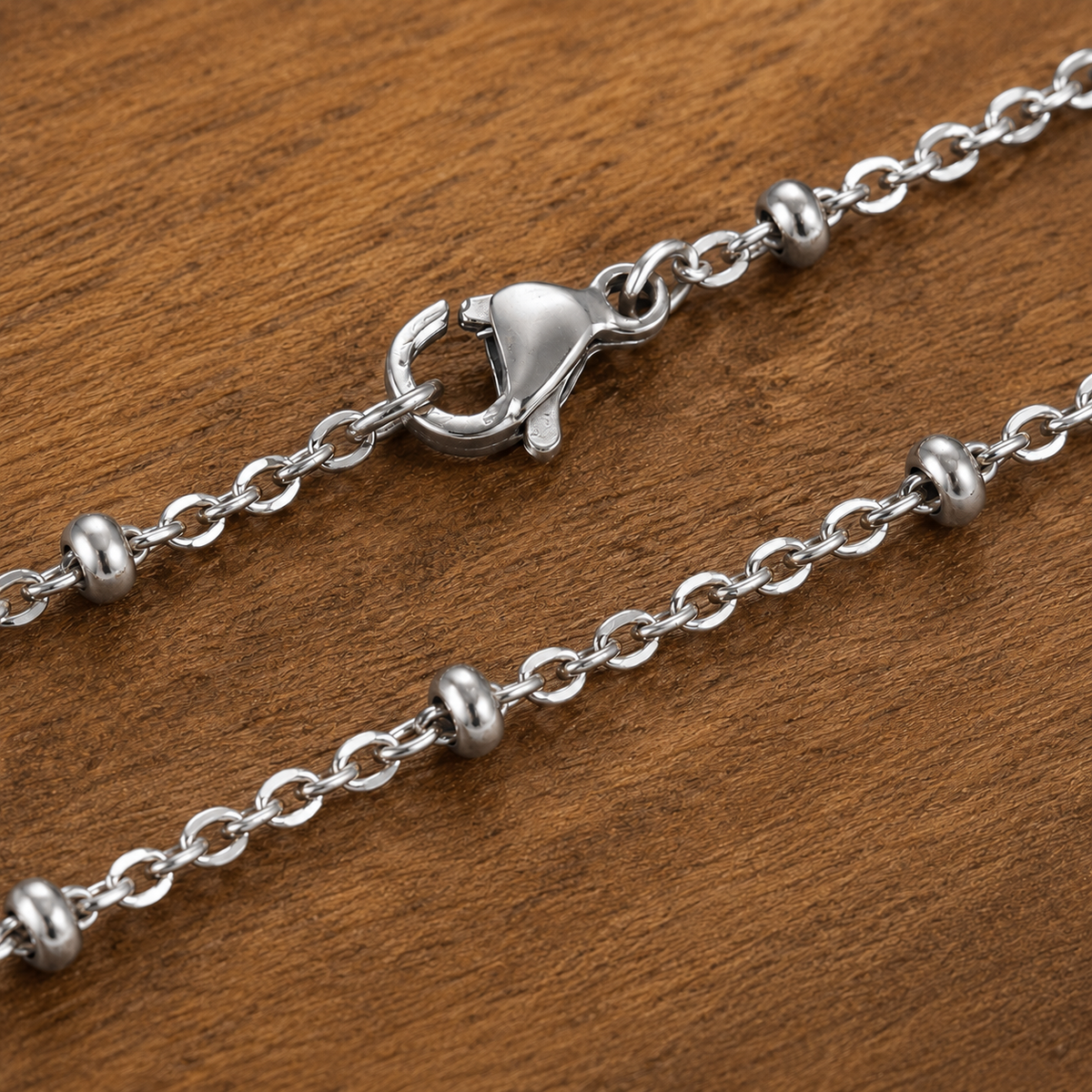 Satellite Chain