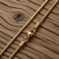 Snake Chain