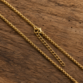 Venetian Box Chain