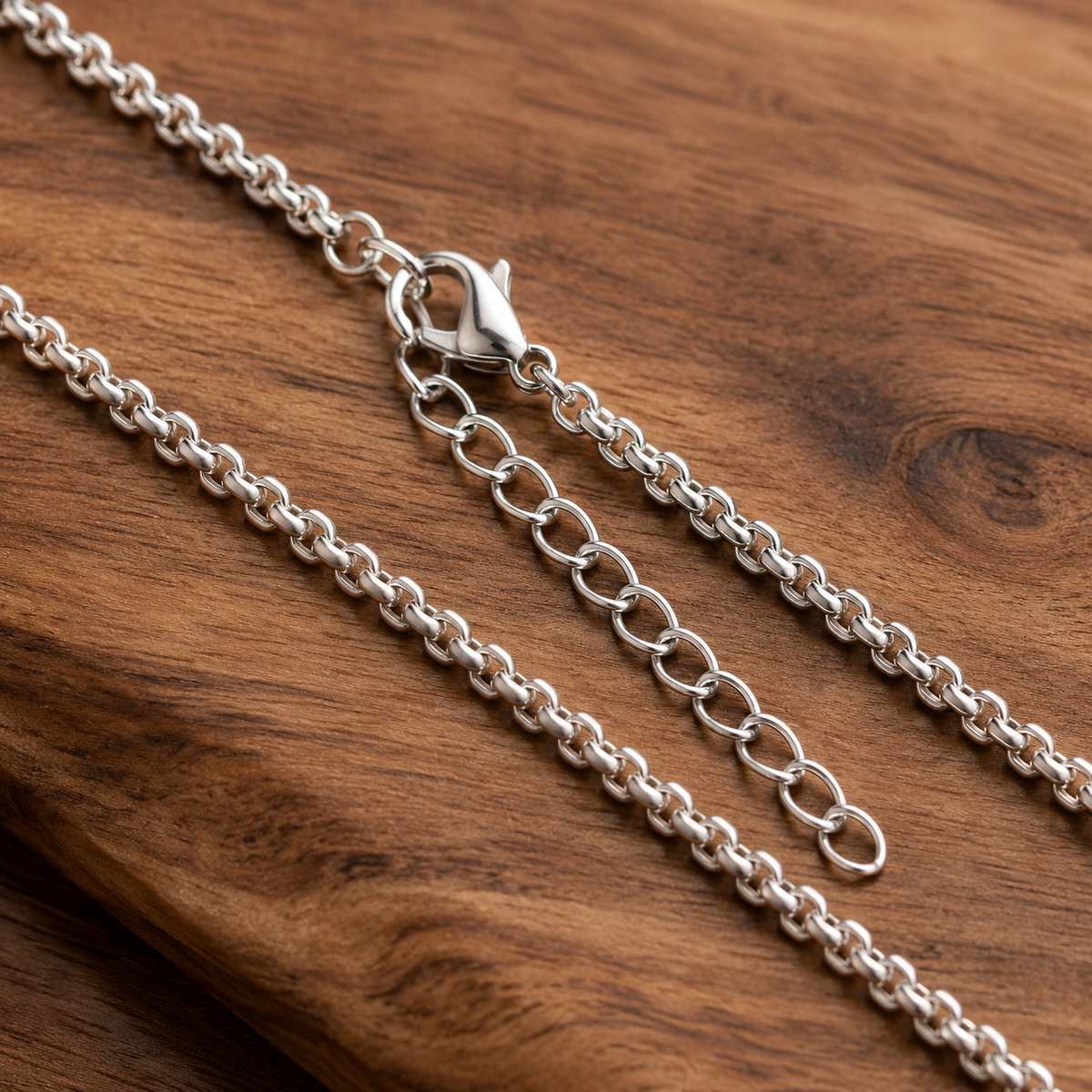 Venetian Box Chain
